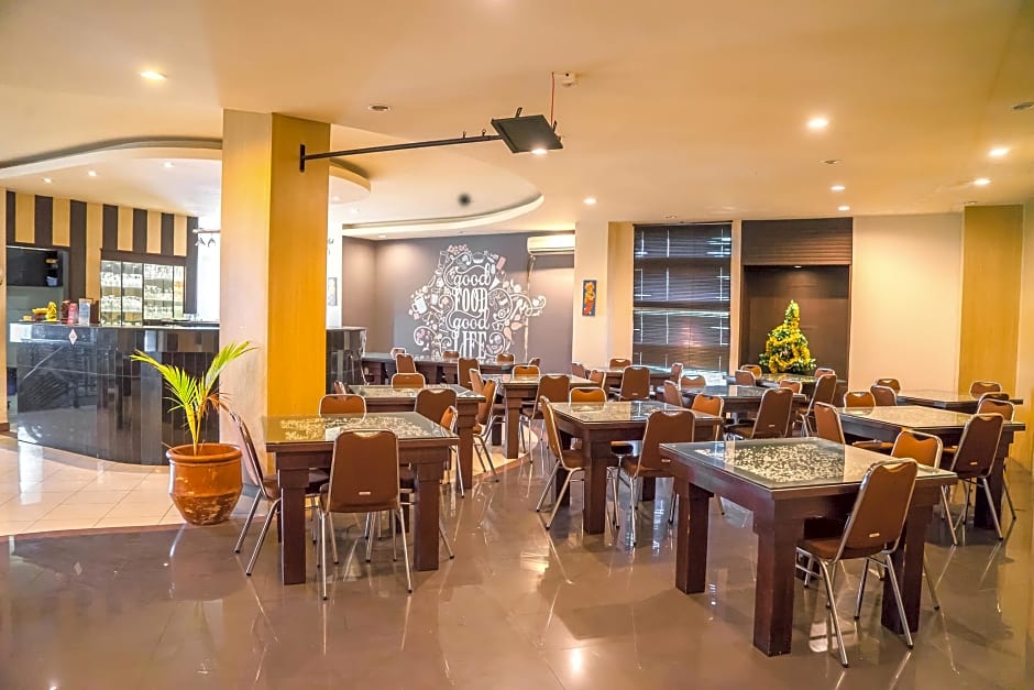 Puri Ayu Hotel