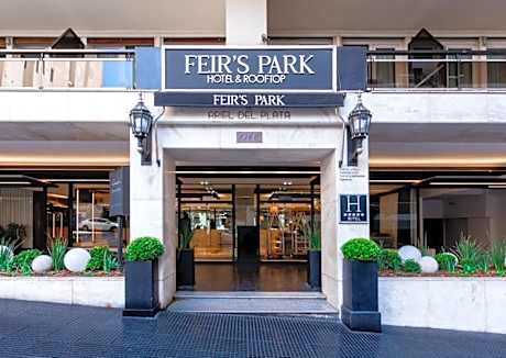 Feir's Park Hotel