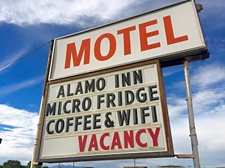 Alamo Inn