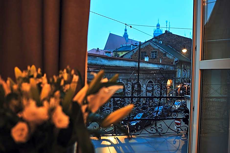 Shalom Kazimierz
