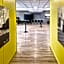 Comfort Hotel Clermont Saint-Jacques