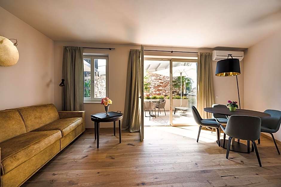 Ansitz am Eck by Hotel Pernhof