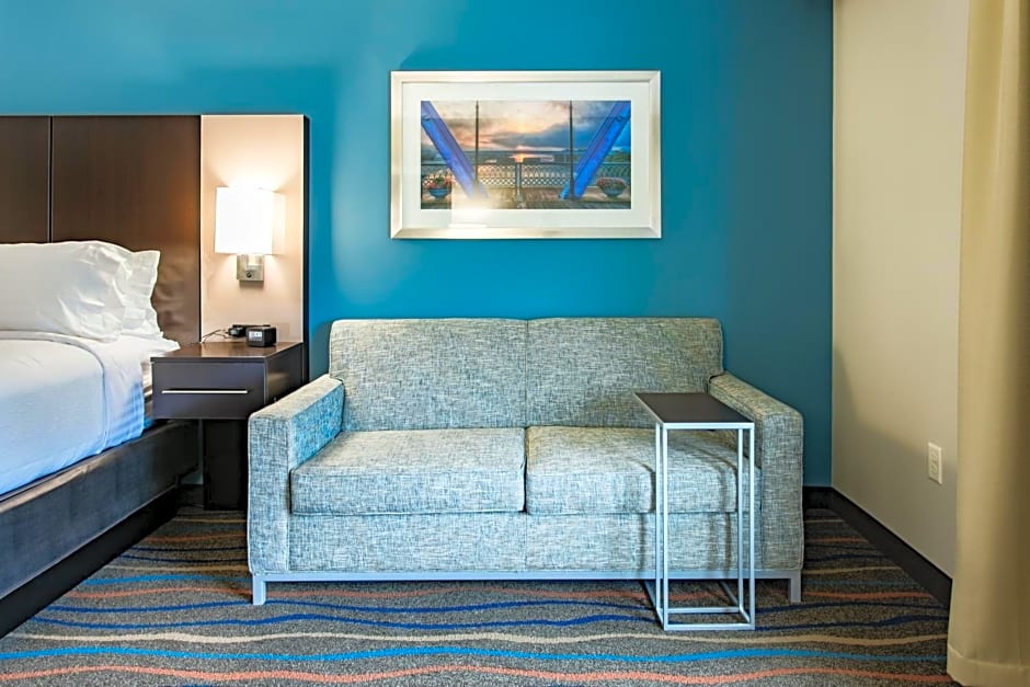 Holiday Inn Hotel & Suites Chattanooga Downtown By IHG