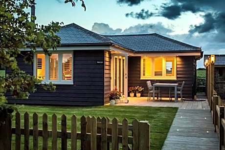 Harry's at Spire Cottage Dog friendly cottage