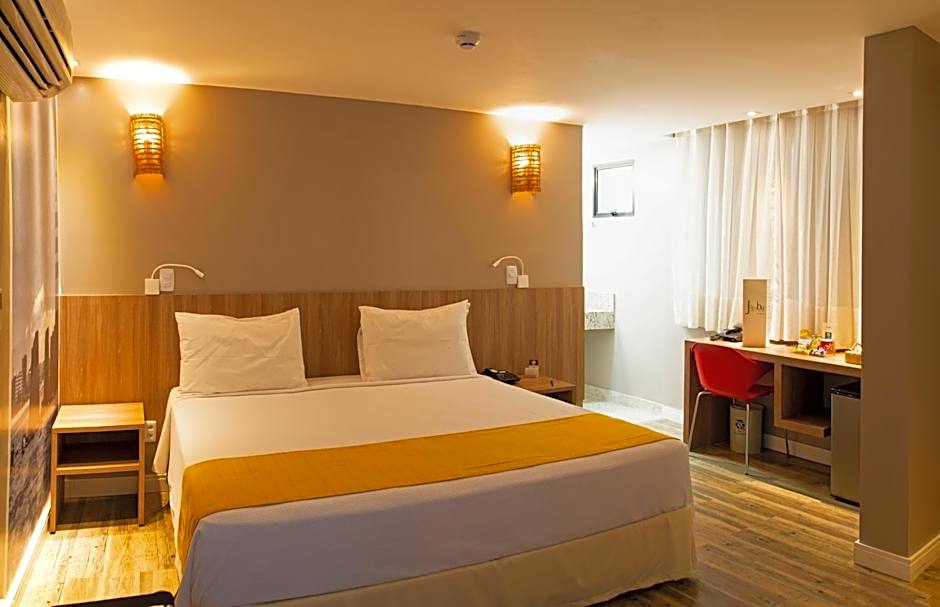 Comfort Hotel Maceió