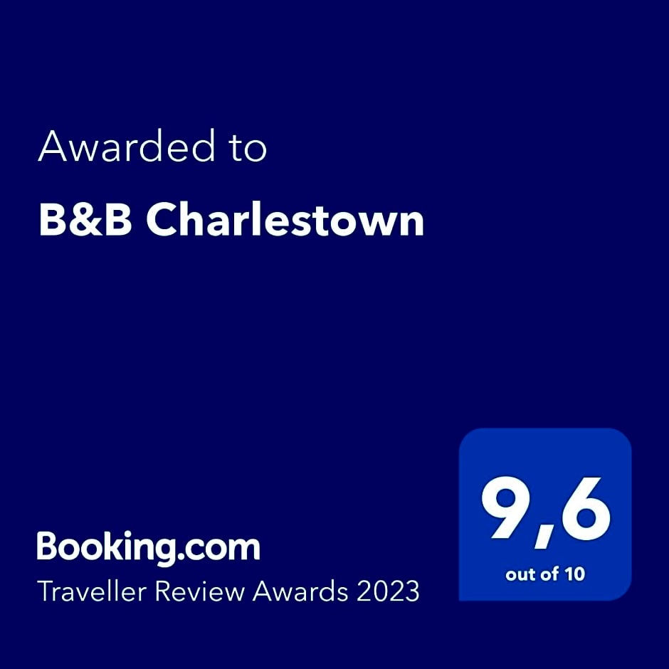 B&B Charlestown