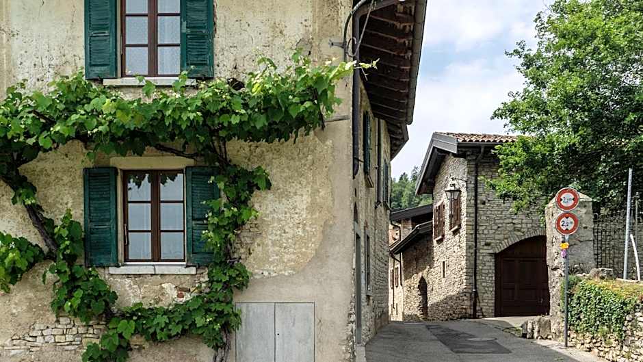 Locanda San Silvestro - Meride