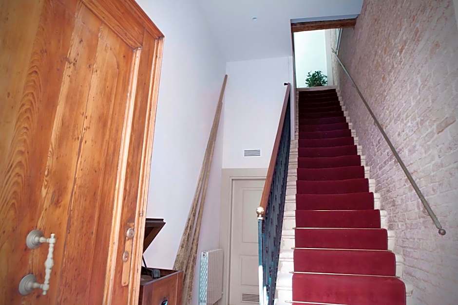 B&B Al Pozzo di Luce