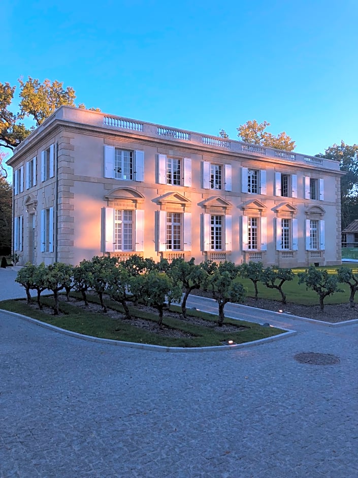 Domaine de Raba
