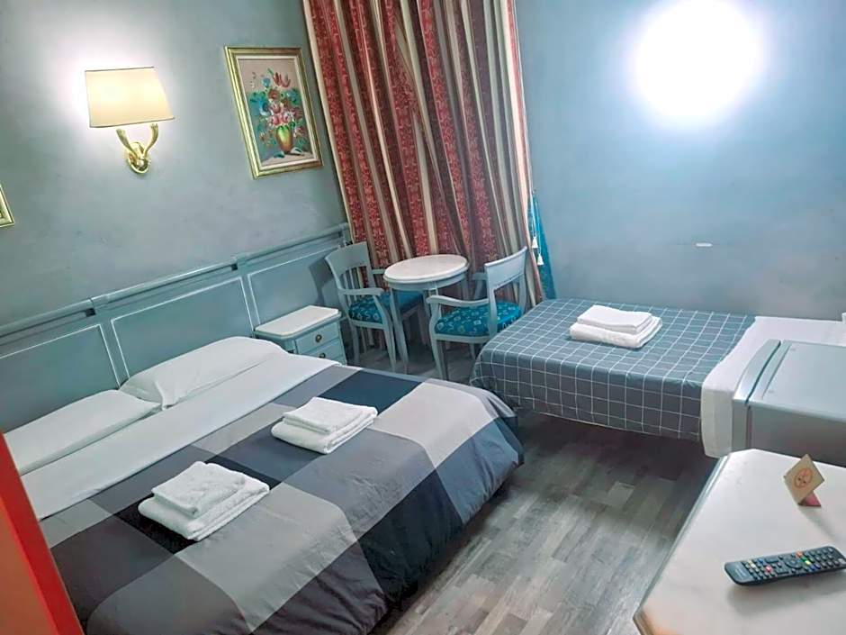 Hotel Positano 2