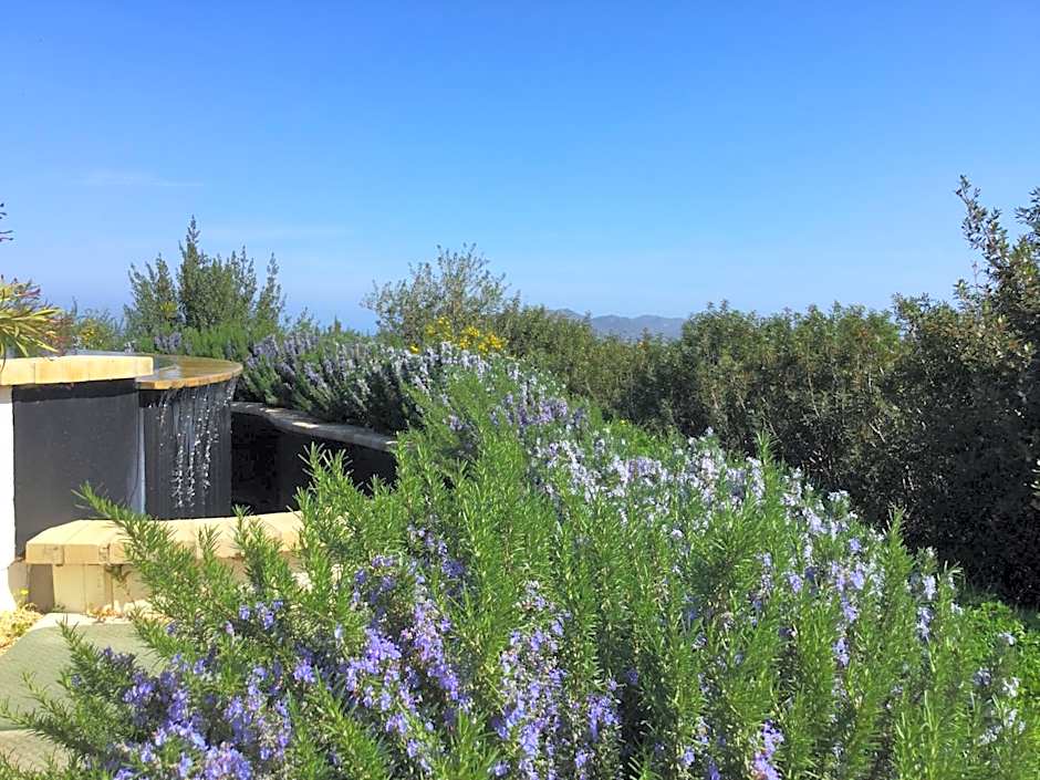 Le Tre Civette - Residenza di Campagna