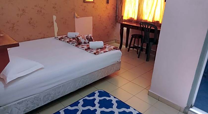 Hotel Muallim Tanjung Malim