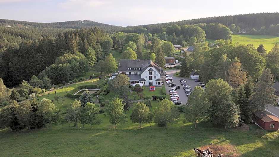 Hotel Waldesruh