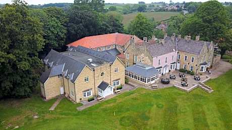 Hall Garth Hotel, BW Signature Collection