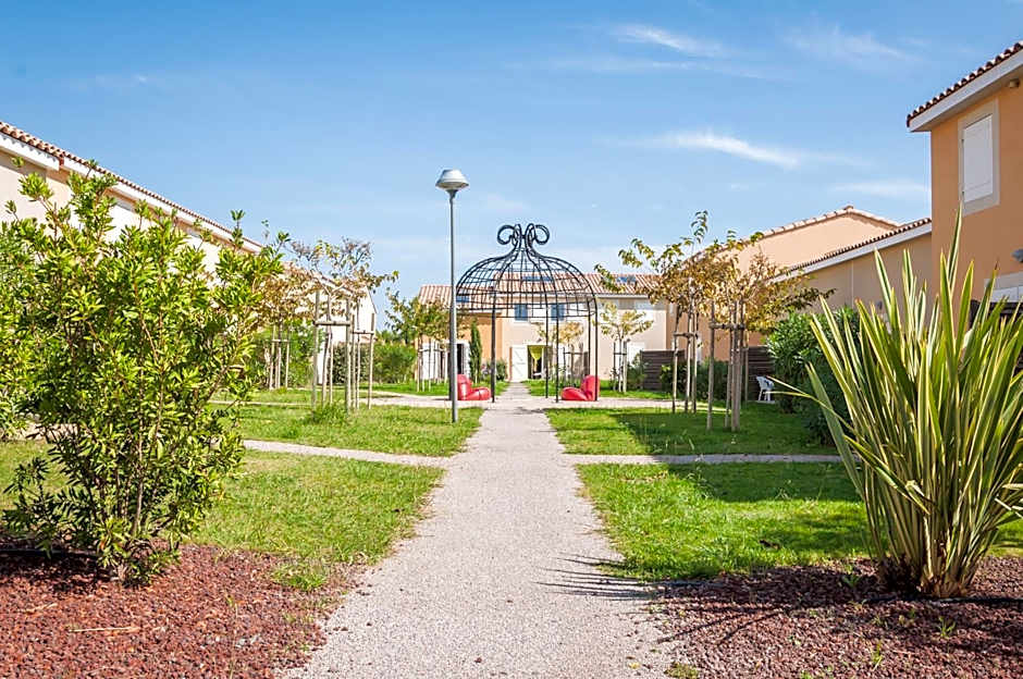 Vacancéole - Les Demeures Torrellanes - Saint-Cyprien
