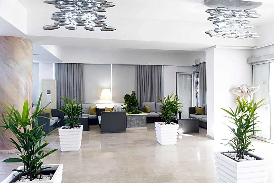 Vrissaki Hotel Apartments