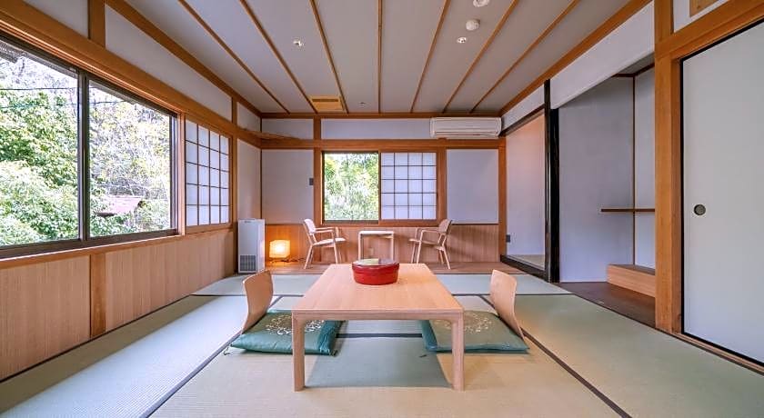 RYOKAN YAMAZAKI 