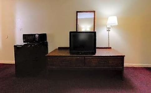 Americas Best Value Inn & Suites Greenville