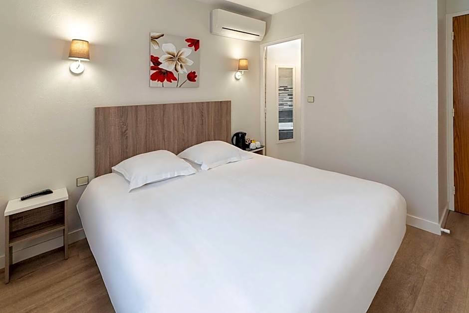 Sure Hotel by Best Western Saintes