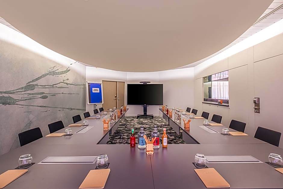 Firstname Toulouse Residence