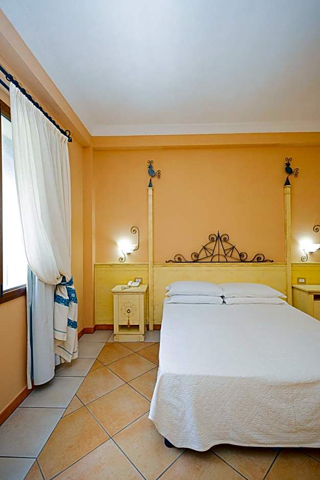 LVG Hotel Collection - La Rosa dei Venti