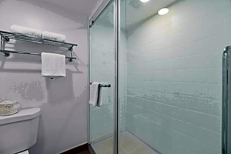 1 Queen Bed, Nonsmoking