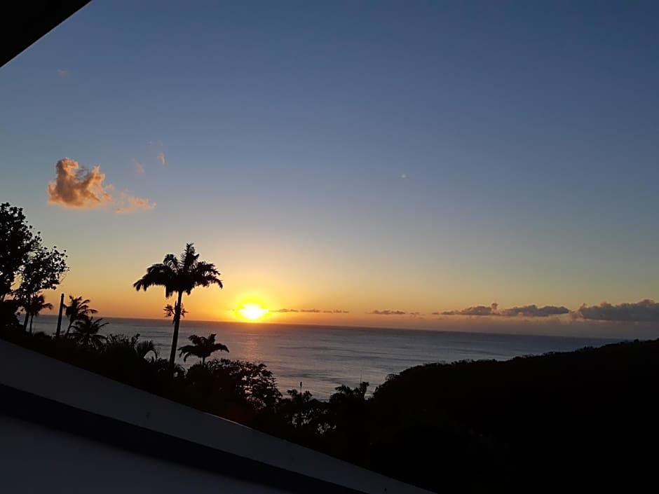 Domaine Choco Vanille