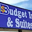 Budget Inn & Suites