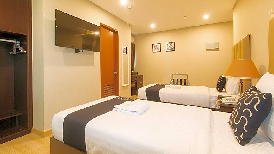 Asrodel Hotel RedPartner
