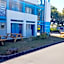 Kyriad Direct Poitiers - Gare du Futuroscope