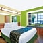 Microtel Inn & Suites By Wyndham Tuscumbia/Muscle Shoals