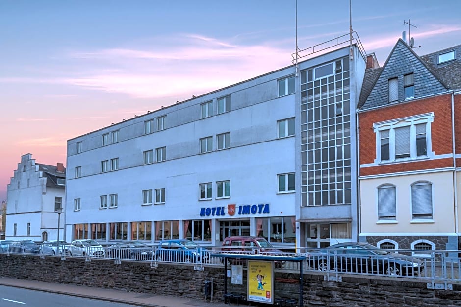 Hotel Imota