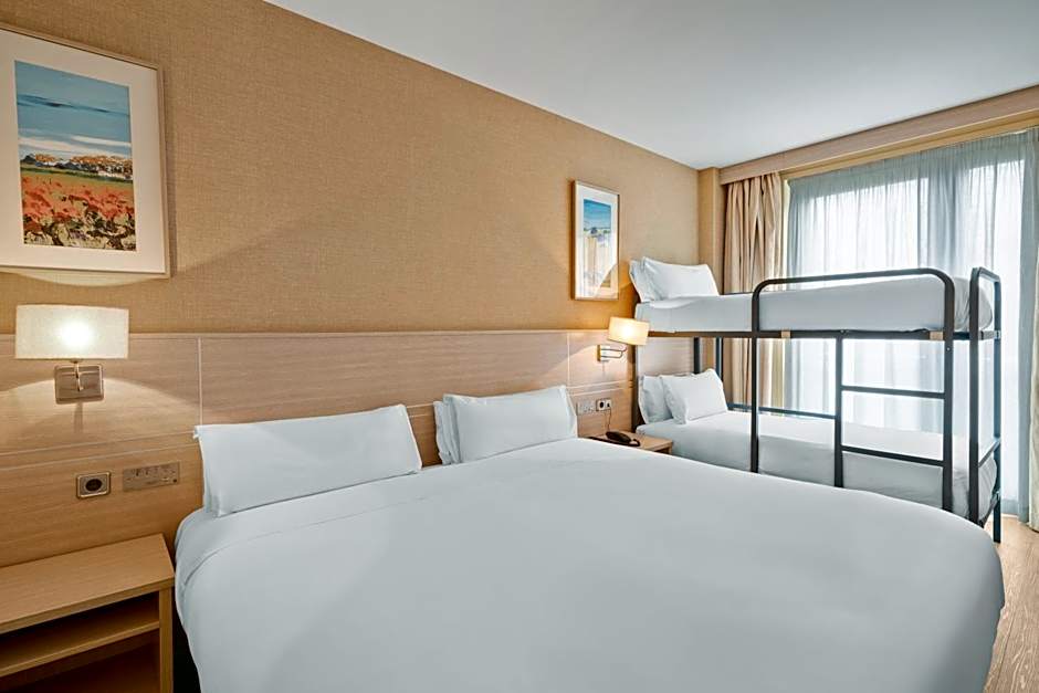 B&B HOTEL Tarragona Valls