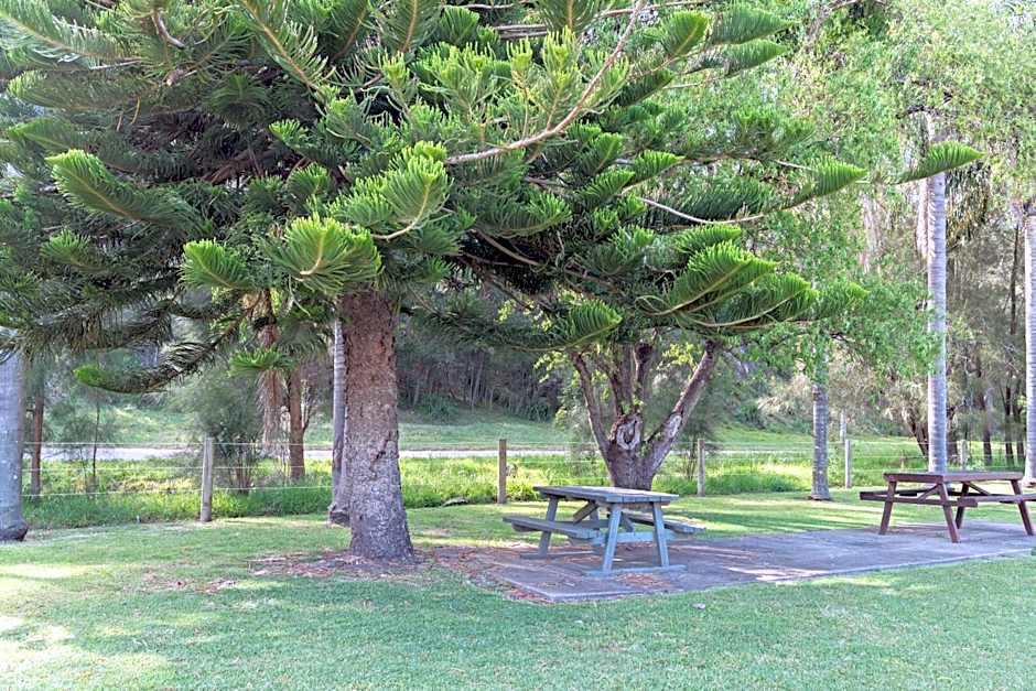 Barlings Beach Holiday Park