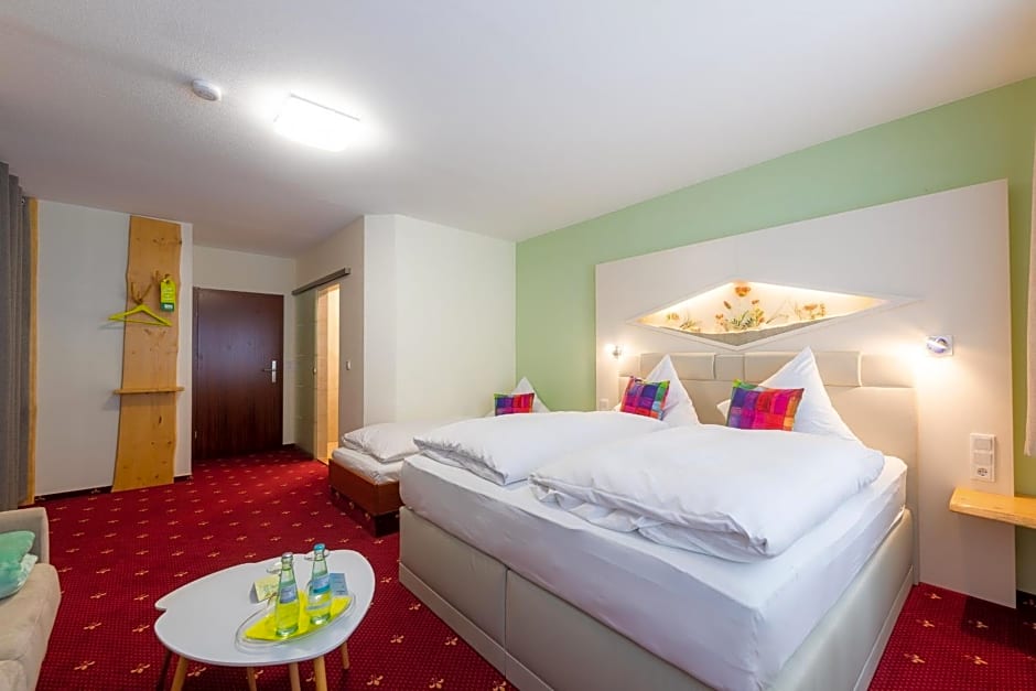 Berghotel Talblick