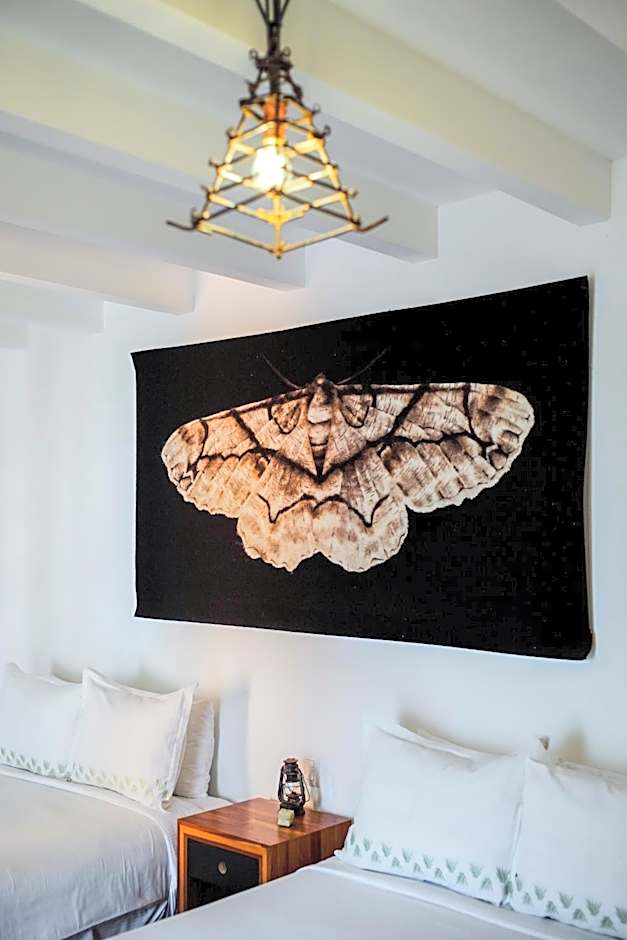 Hotel Los Amantes