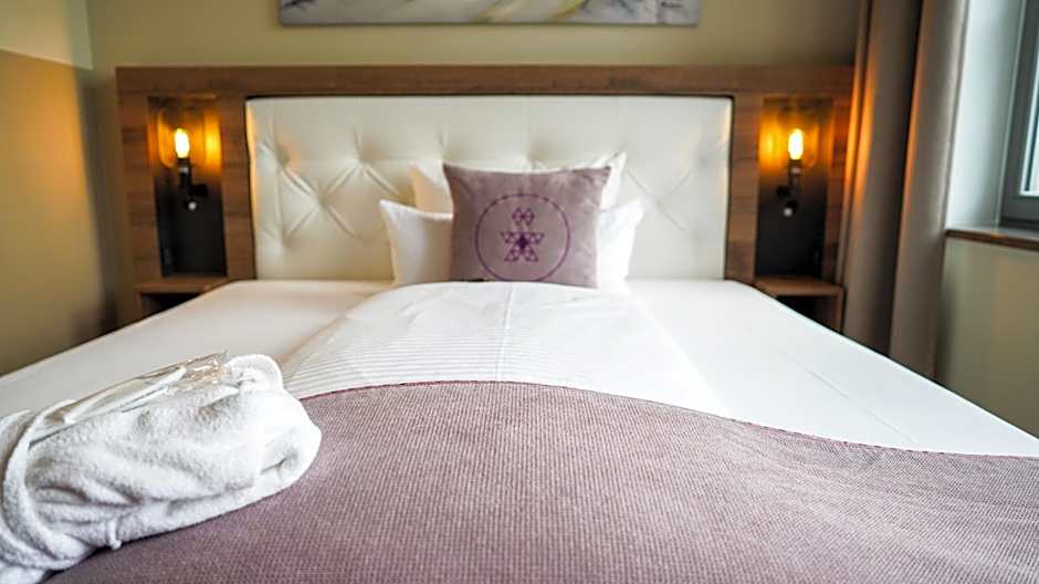 DAS KEHRS - Hotel auf dem Petersberg