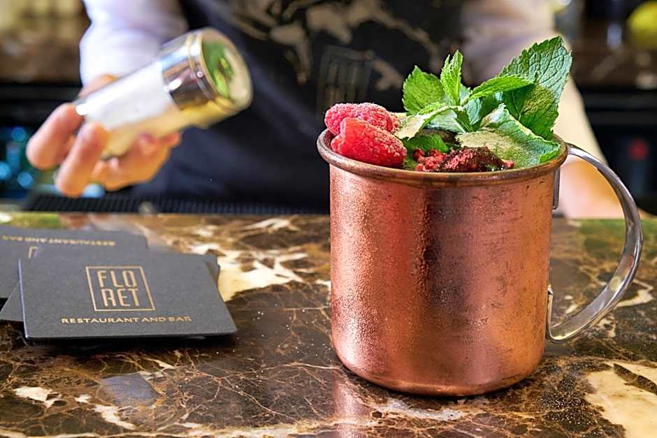 InterContinental Sofia By IHG