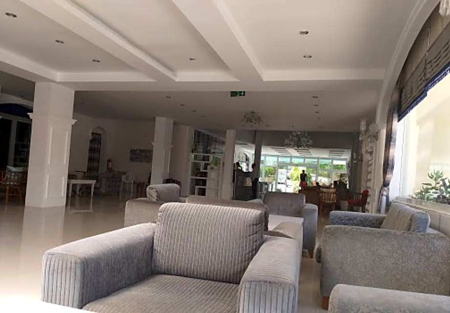 Club Marakesh Beach Hotel