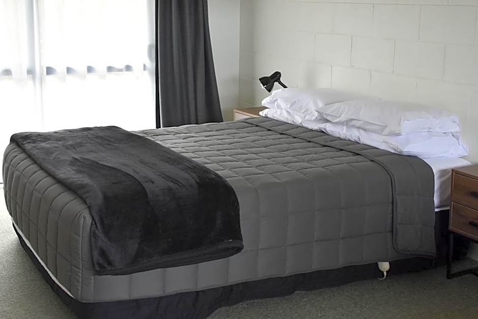 Mountain Heights Lodge