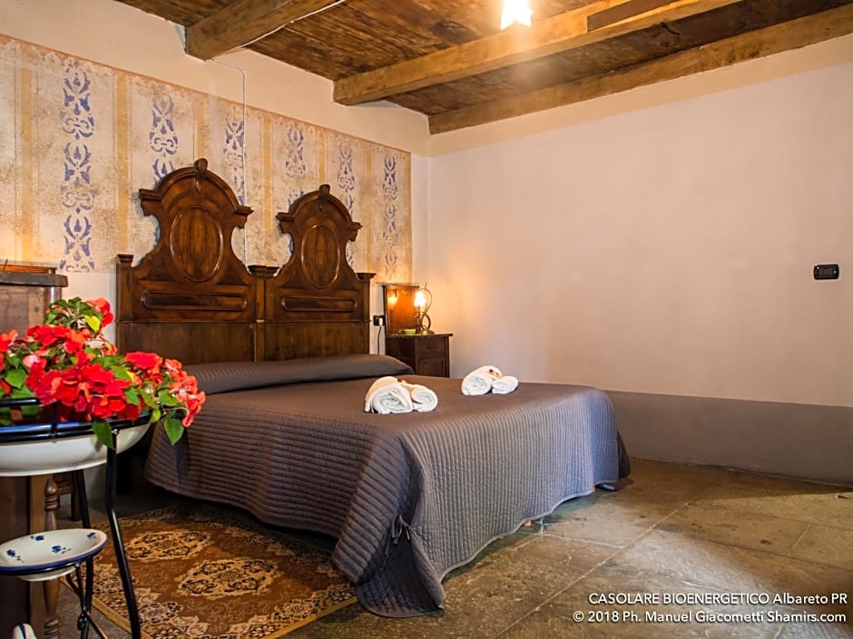 Il Casolare Bioenergetico