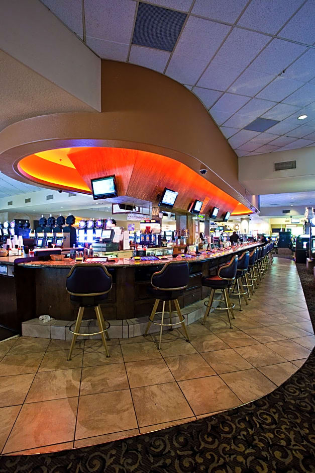 Tuscany Suites & Casino