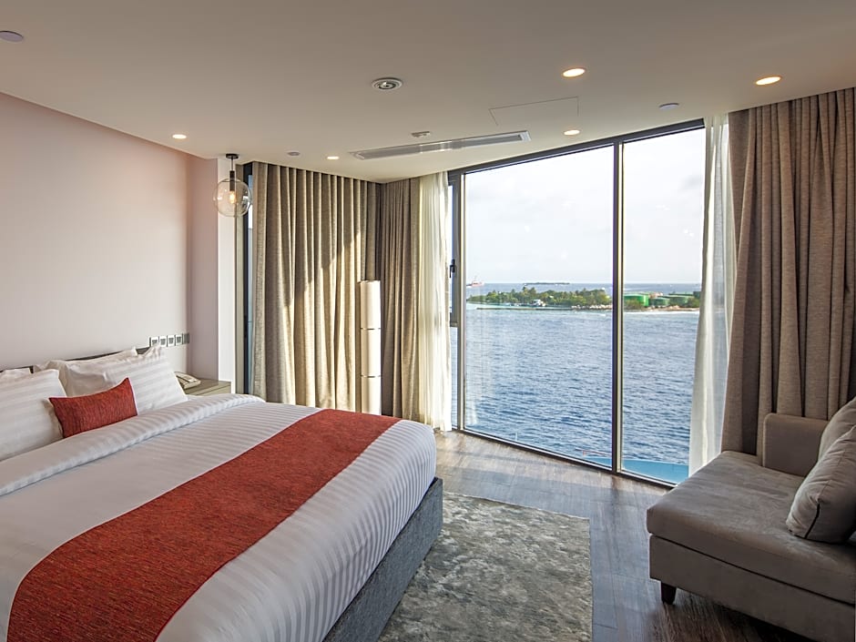 Maagiri Hotel