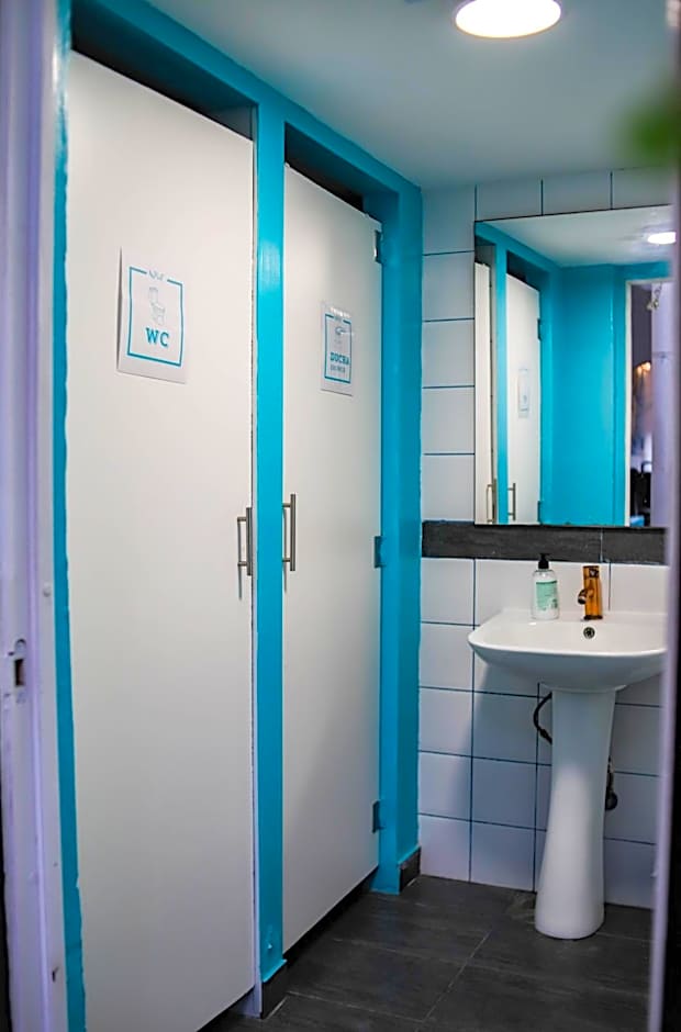 Puerto Nest Hostel