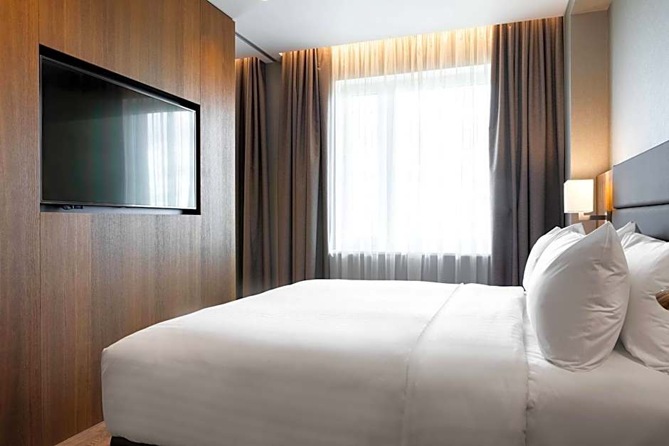 AC Hotel Riga