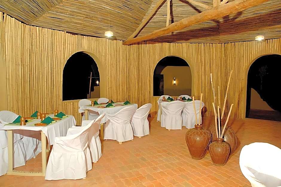 The Celebration Van Vilas