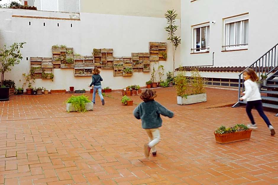 Casa Jam Barcelona