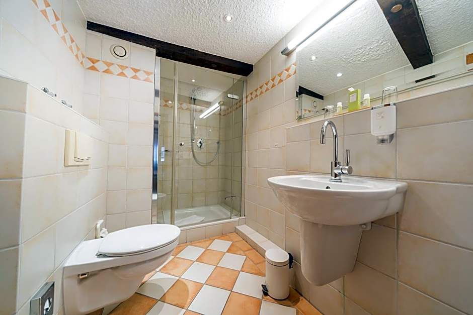 Romantik Hotel Walhalla