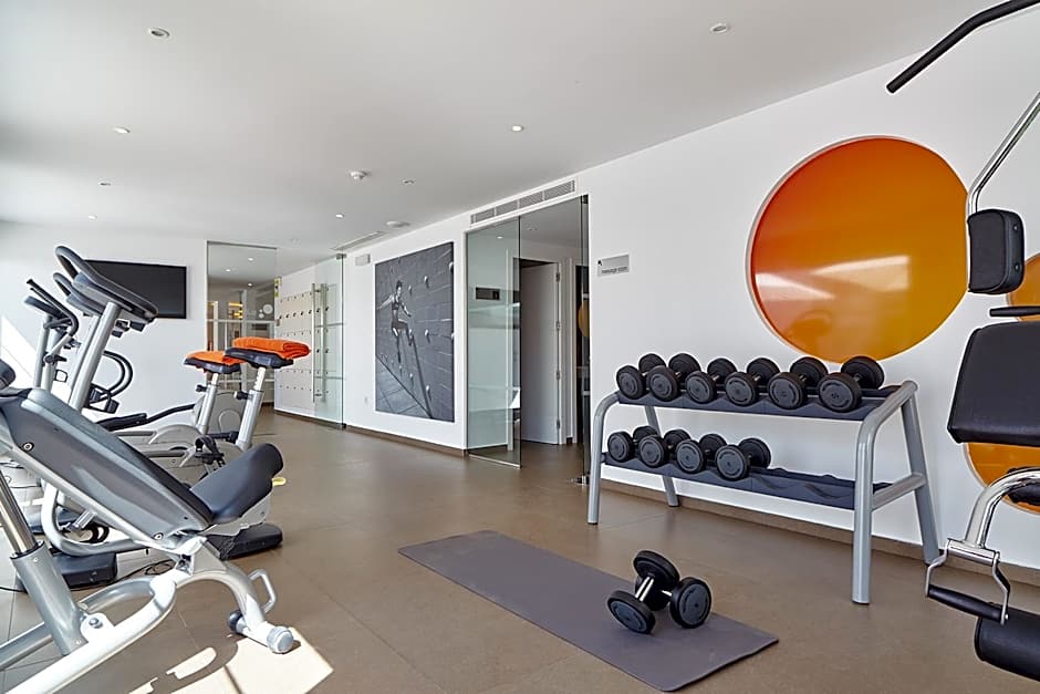 Ibiza Sun- Apartments