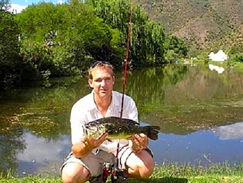 Old Mill Lodge, Working Ostrich Farm & Restaurant, Oudtshoorn